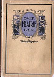 Prairie Trails