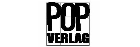 Jetzt kaufen: Pop Verlag