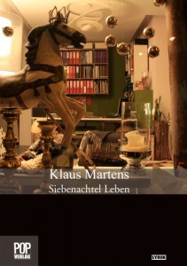 Book Cover: Siebenachtel Leben