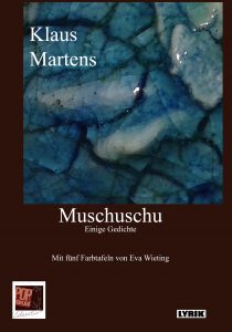 Book Cover: Muschuschu